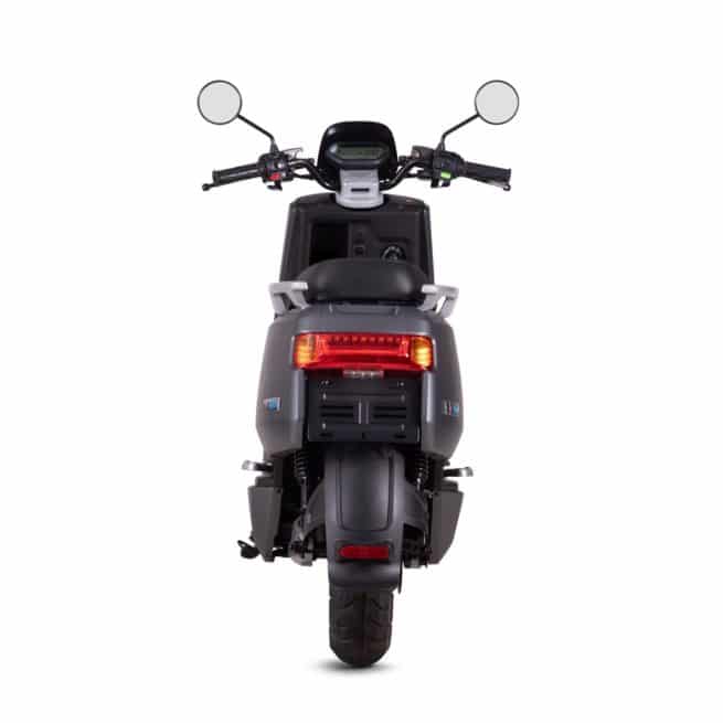 Niu NQI Sport N1S scooter electrique économique crit air 0 zéro