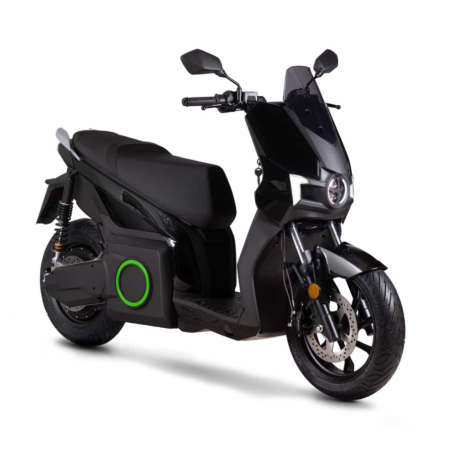 location de scooter électrique standard