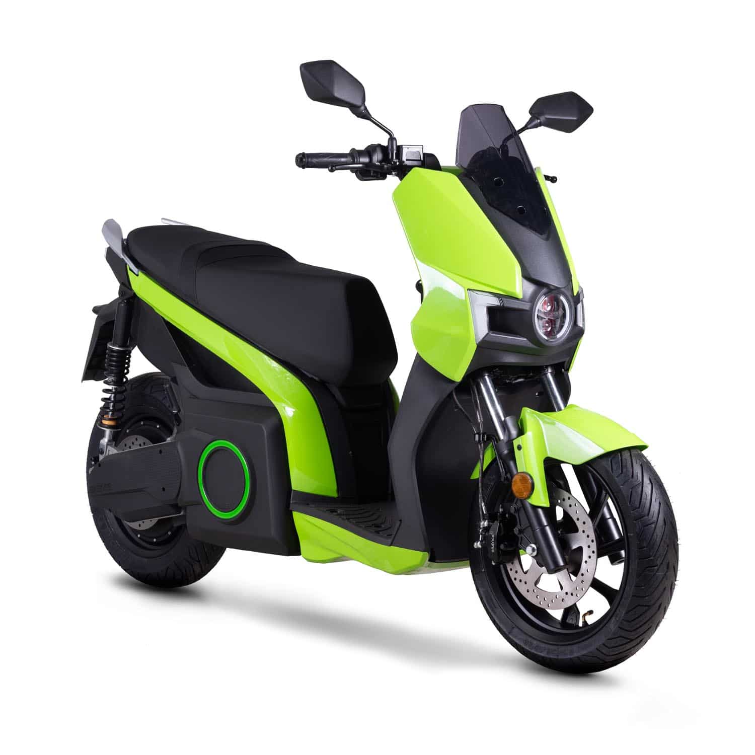 Compteur digital moto scooter. - Maxi Pièces 50