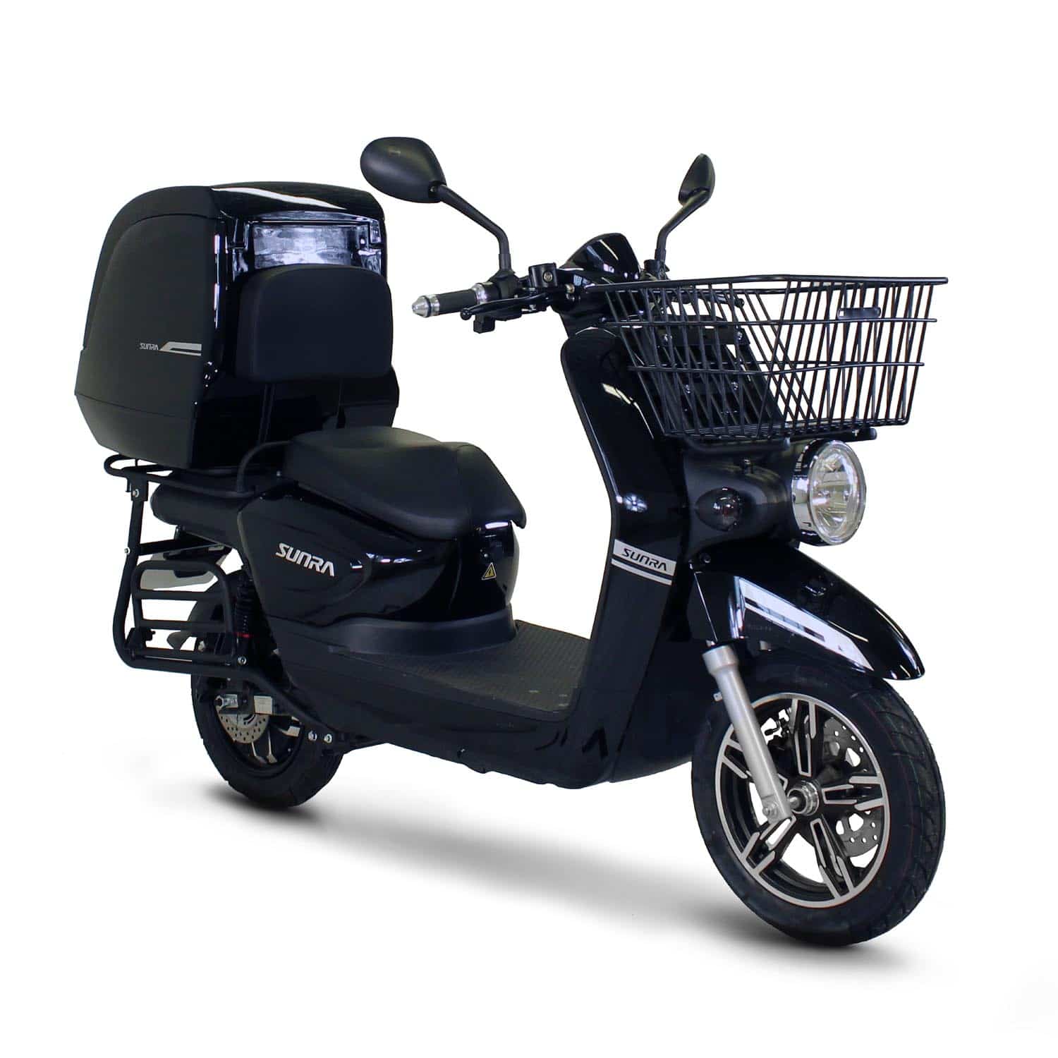 Moto Scooter électrique pour enfant - Digital Yaar Sarl