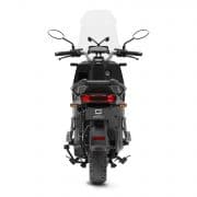 Platine Top Case Super Soco CPX • GO2ROUES