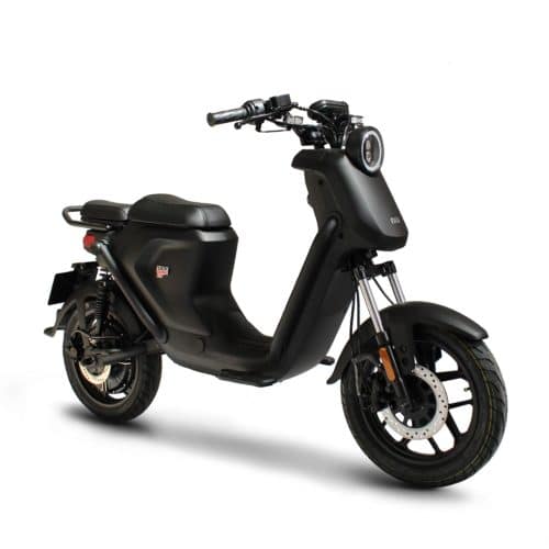 Scooters 50 cc -  - Scooters et motos électriques