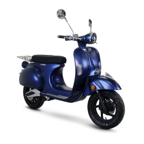 Gants scooter 50cc , CoolScooter