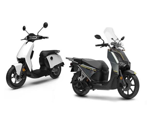 Scooter Electrique Tous Les Modeles 15 Jours D Essai Offert Go2roues