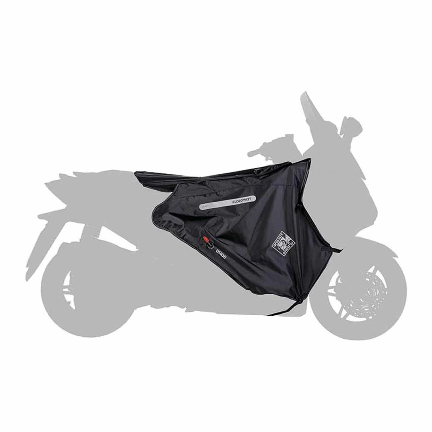 Manchons scooter marque Tucano - Équipement moto