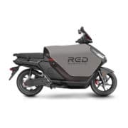 Scooter électrique Tablier de Protection Aplus Line - Oxygo