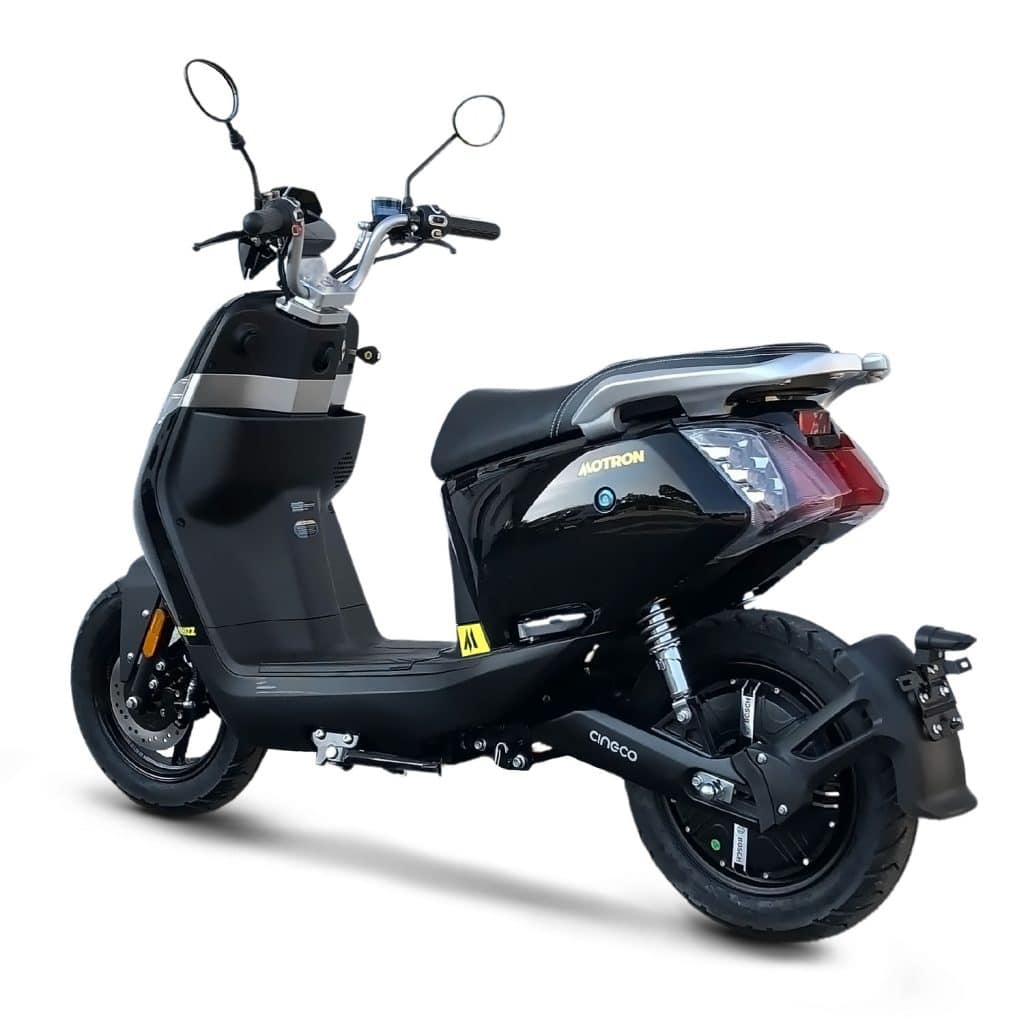 Motron Whizz • GO2ROUES