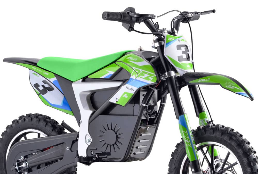 Moto cross électrique adulte – Moto Cross électrique