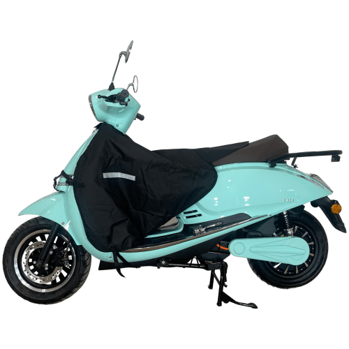 Domqga Accessoire pour scooters électriques, écran rouge
