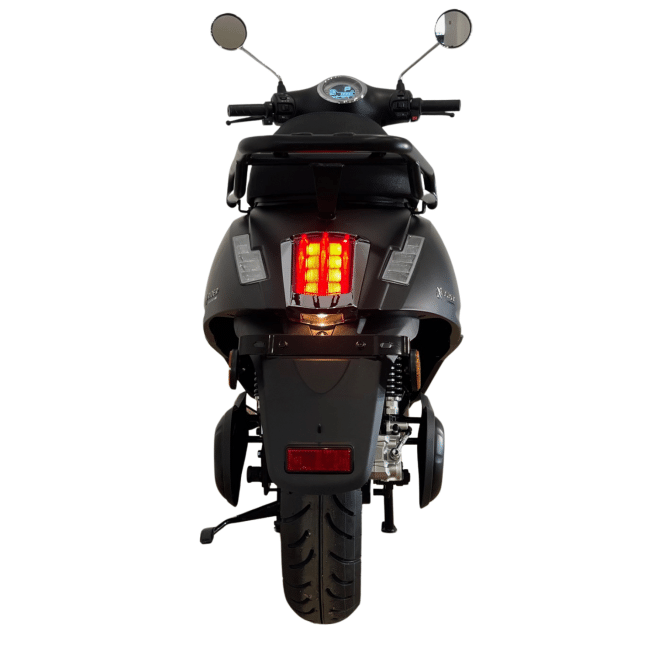 RIDER 3000W arrière