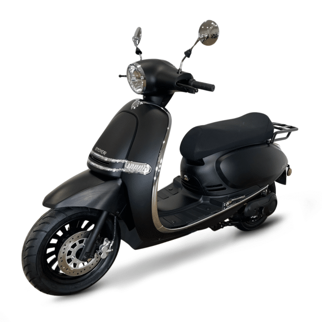 RIDER 3000W avant gauche