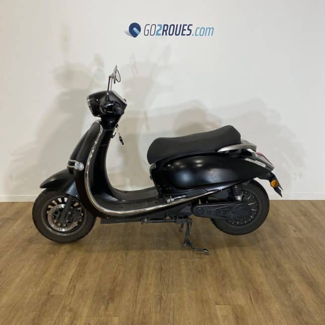 Rider 3000W -