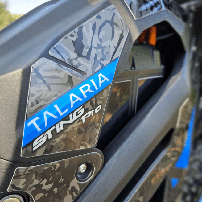 TALARIA STING MX5