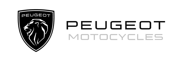 Peugeot Motocycles Logo