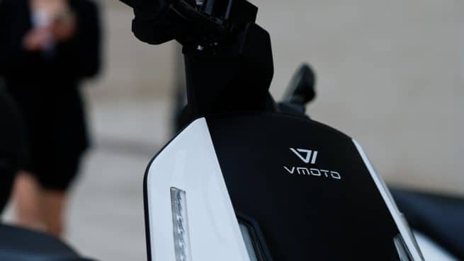 VMOTO CITI