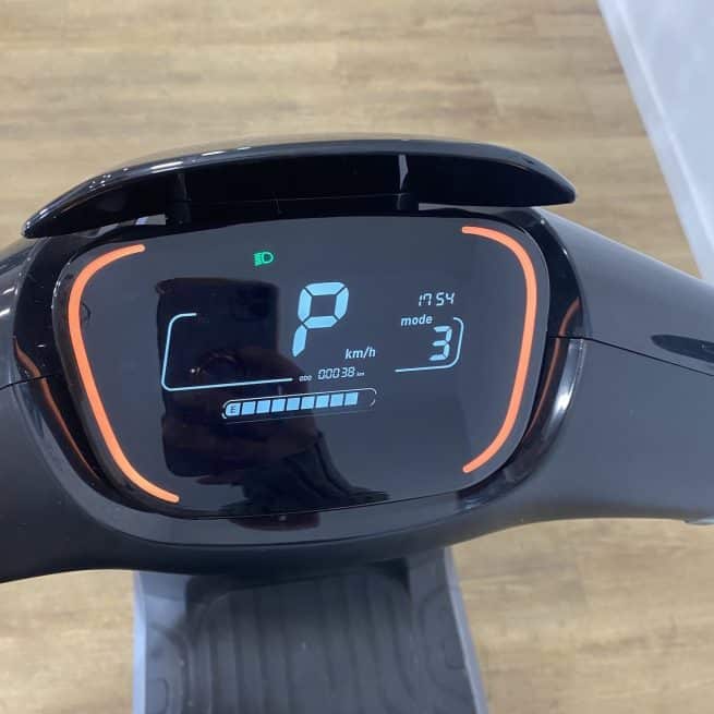 Segway E110